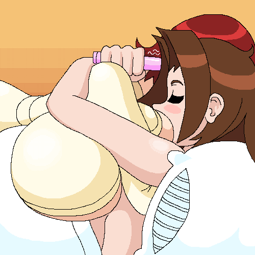 Milk and Cookies Part 21